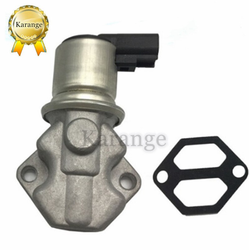 862998 18-7701 NewIdle Air Control Valve Iac for Mercruiser Mpi V6 V8 5.0 5.7 4.3