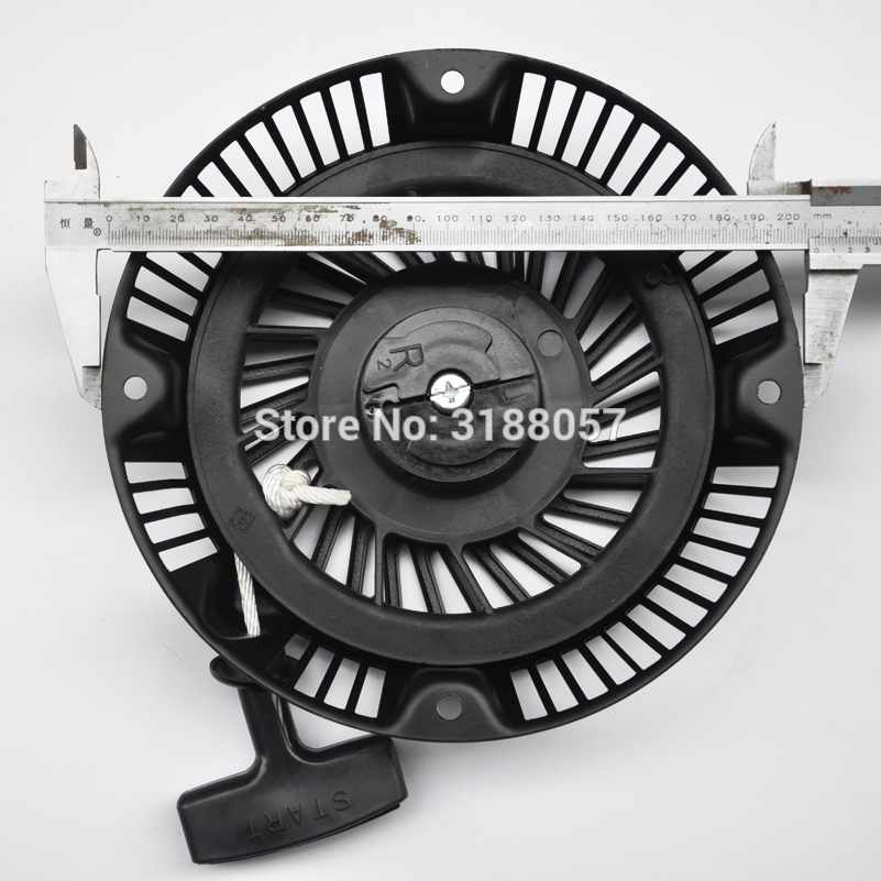 Recoil Starter Pull Start Engine Motor Briggs & Stratton 692102 808087 492194