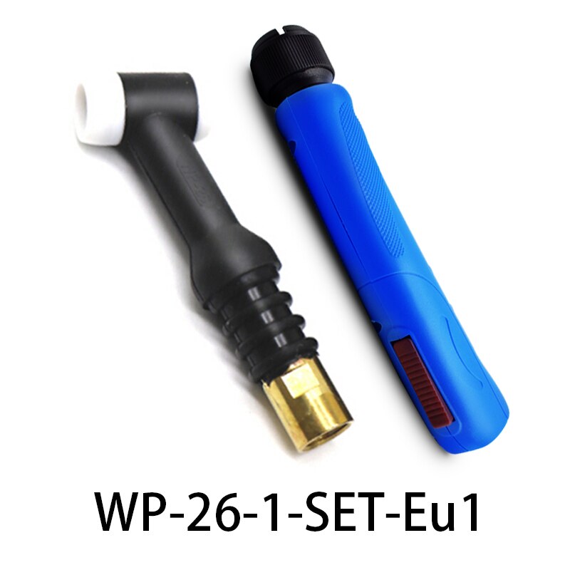 Accessoires de soudage Tig WP-26 corps de torche TIG pour WP26