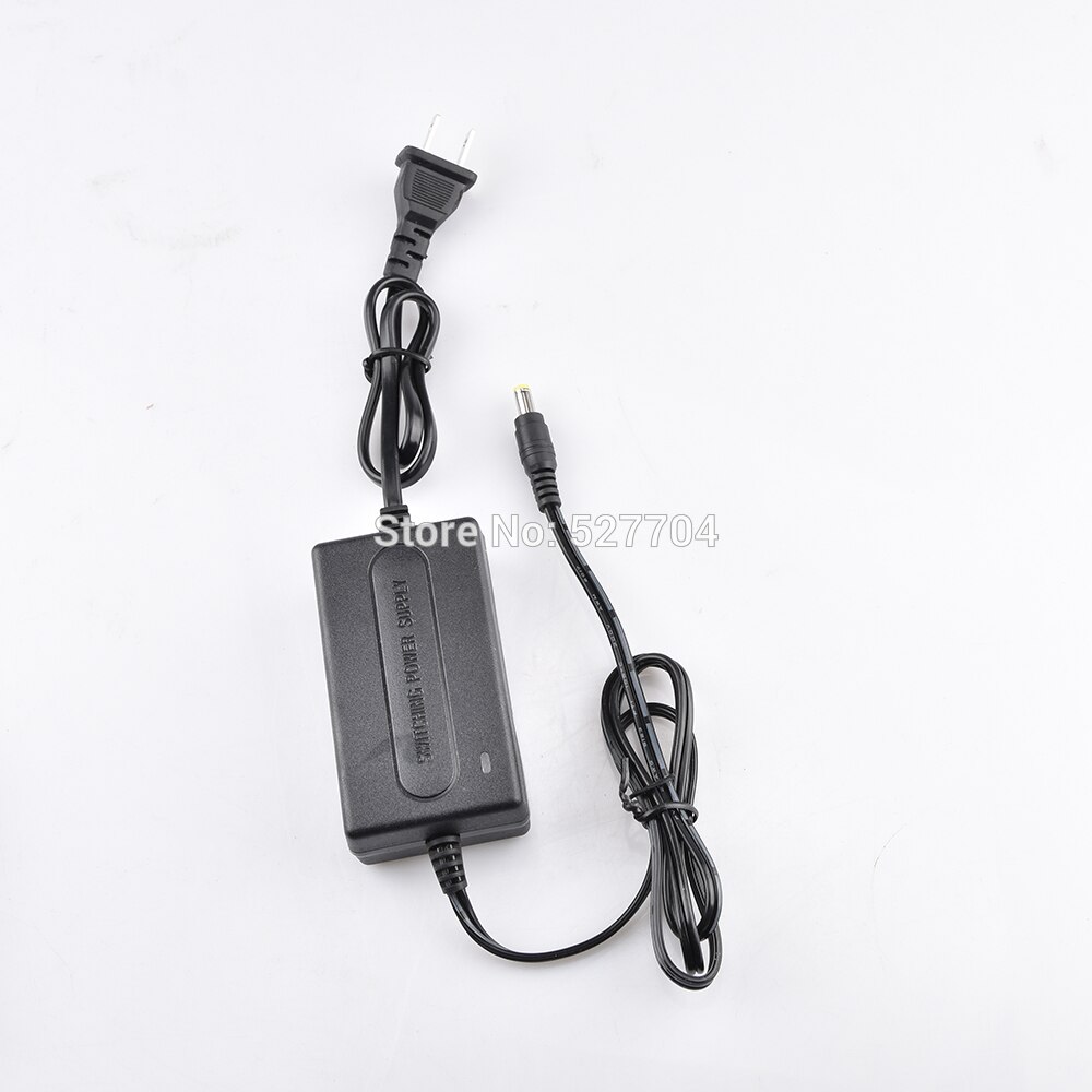 AC 100V-240V to DC12V 2A Power Supply Switch Adapter lighting transformer Converter Charger For LED Strip light CCTV Camera