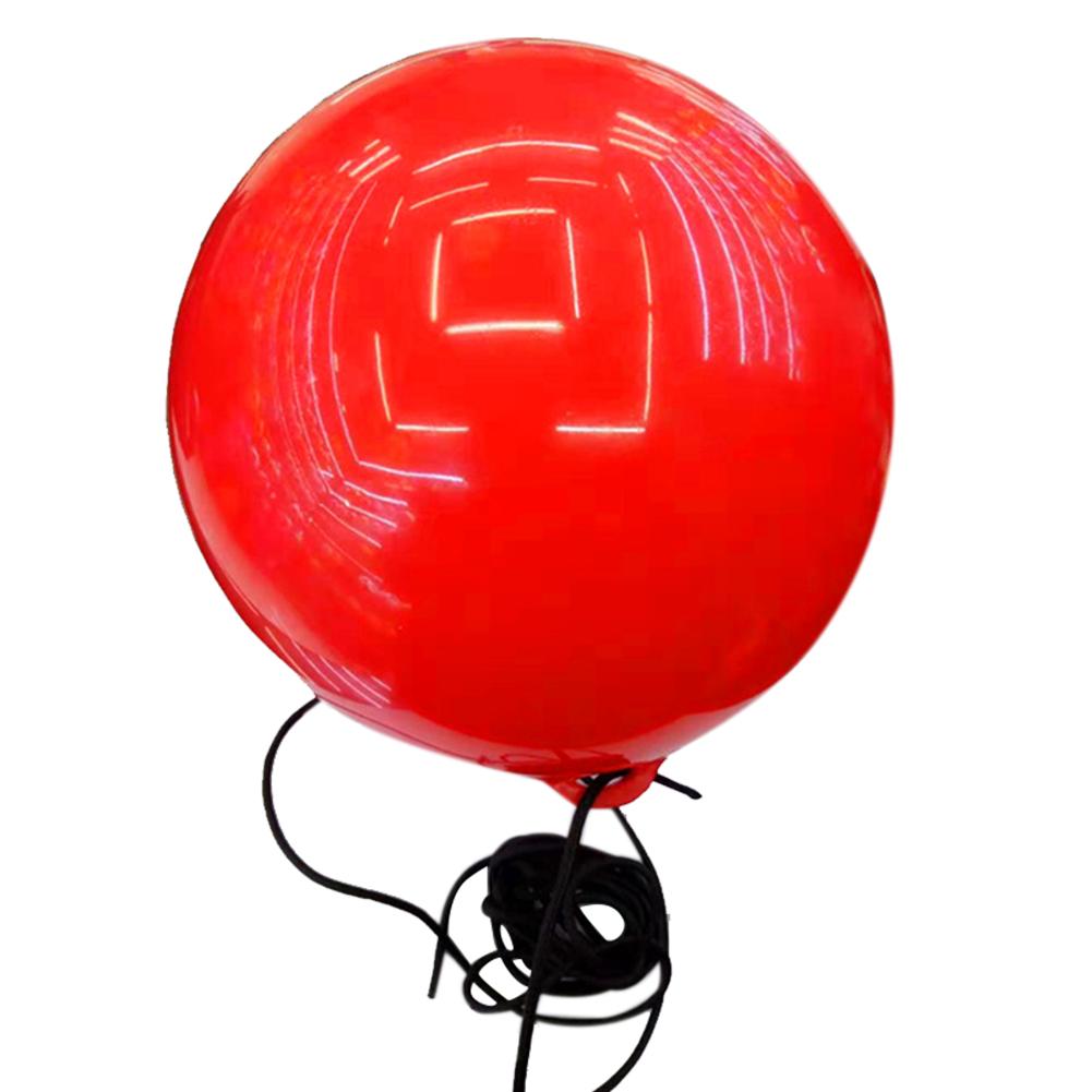 PVC Boxing speed ball Exercise Water Injection Training Bag Hoisting Boxing Bag Fitness Boxing Ball Speed Ball for Boxing train