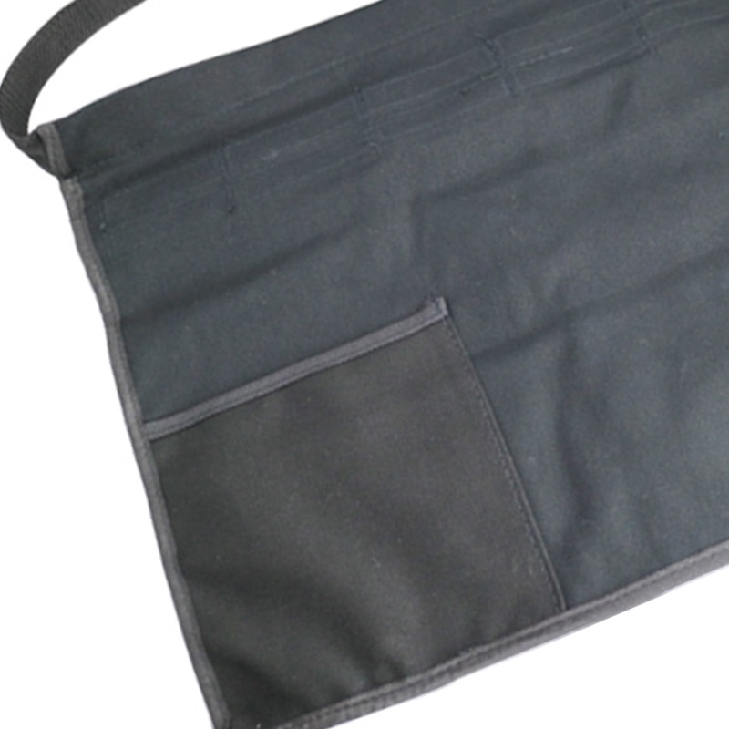 Multi Pocket Apron Tool for Magic Balloon Clown Show Balloon Tool Bag Accessories Magic Bag