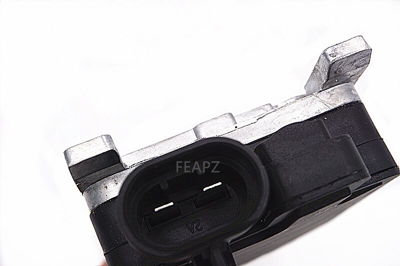 fast Engine Cooling Fan Relay for FORD FOCUS II FOCUS C-MAX FOCUS III FIESTA VI B-MAX 2003