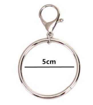 1Stck Sterne Schlauch Kette Frauen Drei Schicht Straße Metall Hosen Schlüssel Kette Punk Hüfte-hüpfen Taille Ketten Gürtel für Hosen Jeans Gürtel: B