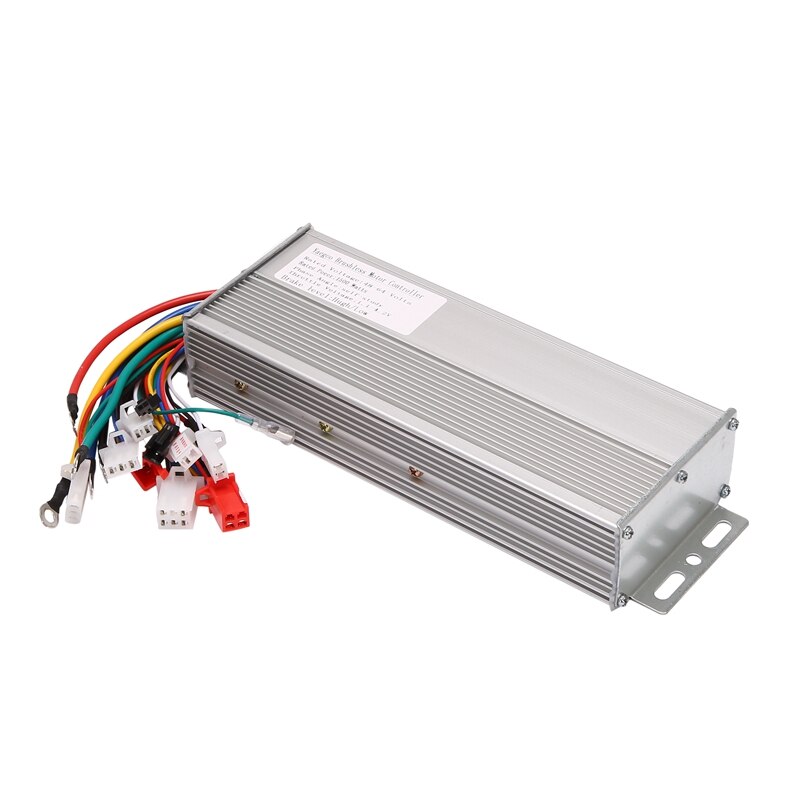 48V 60V 64V 1500W Brushless Controller/Ebike Controller/Bldc Motor Controller for Electric Bicycle/Scooter