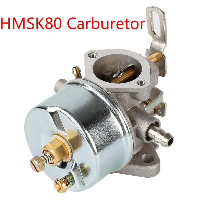 Carburetor Carb W/Gasket Fit For Weber Tecumseh 8HP 9HP 10HP HMSK80 8HP 9HP 10HP HMSK80 HMSK90 Snowblower Generator