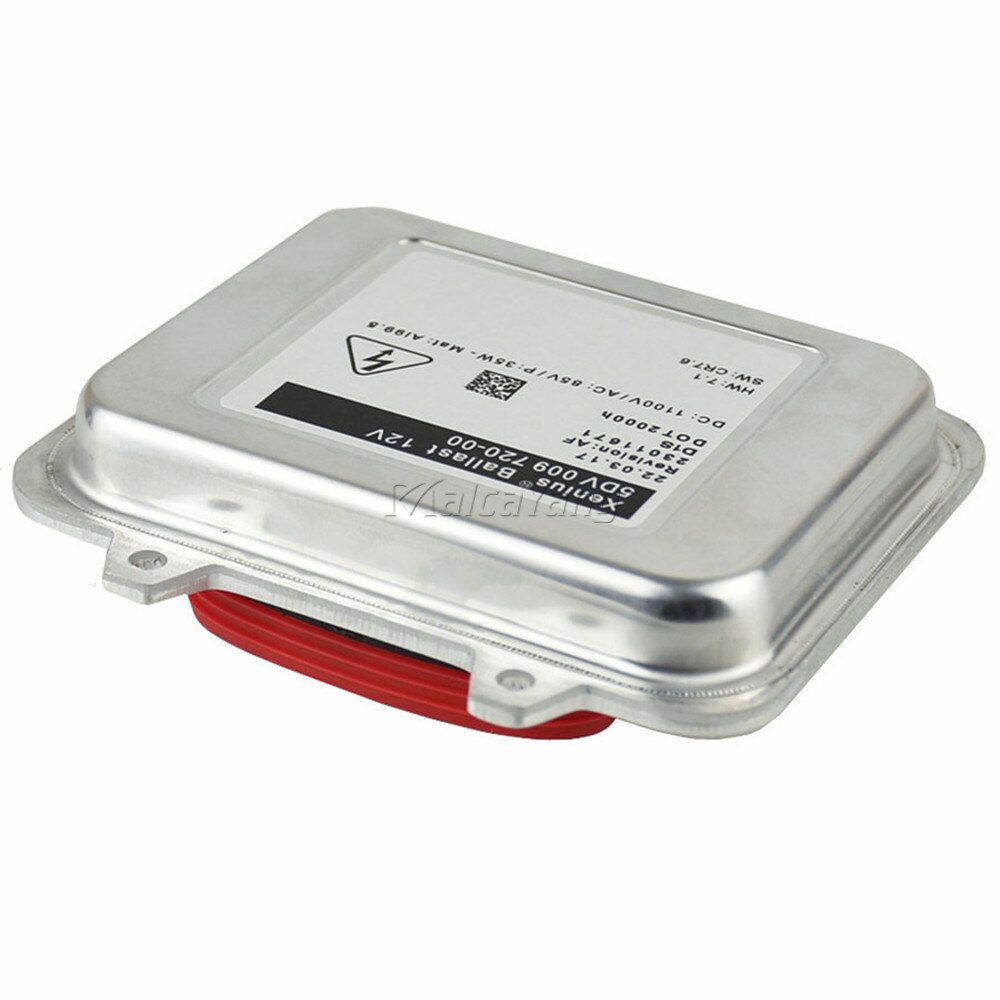 5DV00972000 Xenon koplamp HID-regeleenheid, compatibel met Astra J G09 5DV00972000 Xenon koplamp HID-regeleenheid, compatibel met Astra J G09