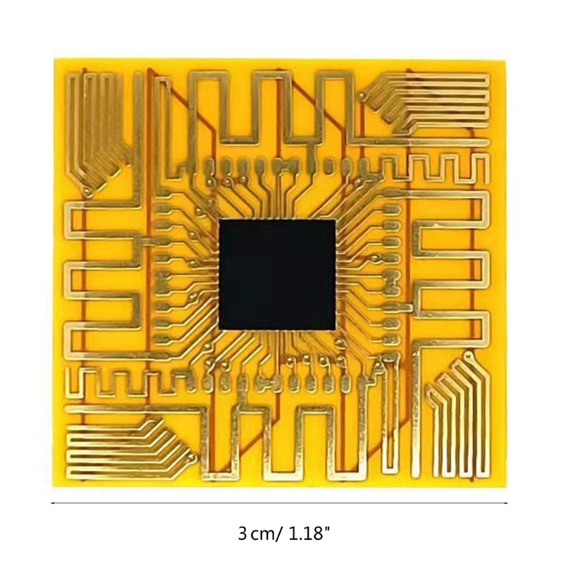 Universal Signal Amplifier EnhancementsBooster Antenna Sticker for Mobile Devices Experience Clear Calls Faster Internet