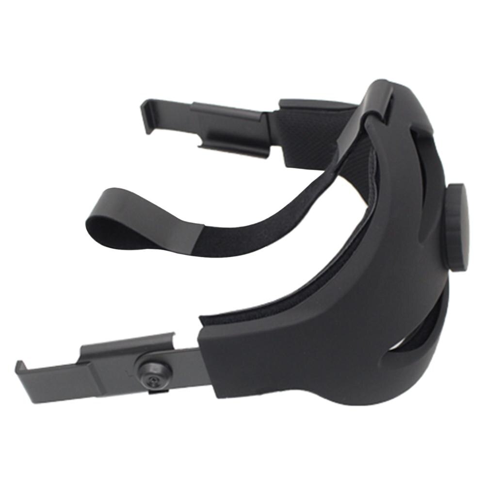 Adjustable For Oculus Quest 2 Head Strap VR Head Strap,Increase Supporting Improve Comfort-Virtual Reality Access Strap: Headband B