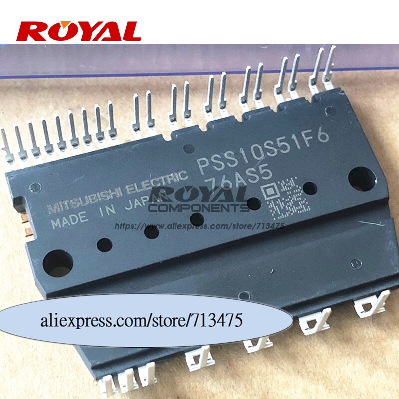 PSS20S51F6 PSS05S51F6 PSS10S51F6 PSS15S51F6 PSS10S51F6-C PSS20S51F6-C PSS15S51F6-C PSS05S51F6-C PSH20L91A6-W MODULE