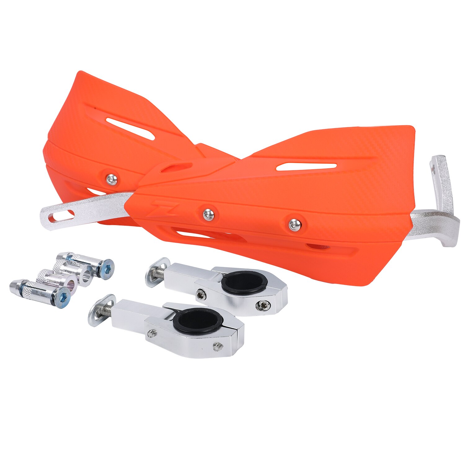 22 Mm 28 Mm Hand Guard Handguard Protector Forktm Kayo Sx Sxf Klx Kx Kxf Yz Yzf Cr Crf Rmz crossmotor Enduro Hand Bescherming