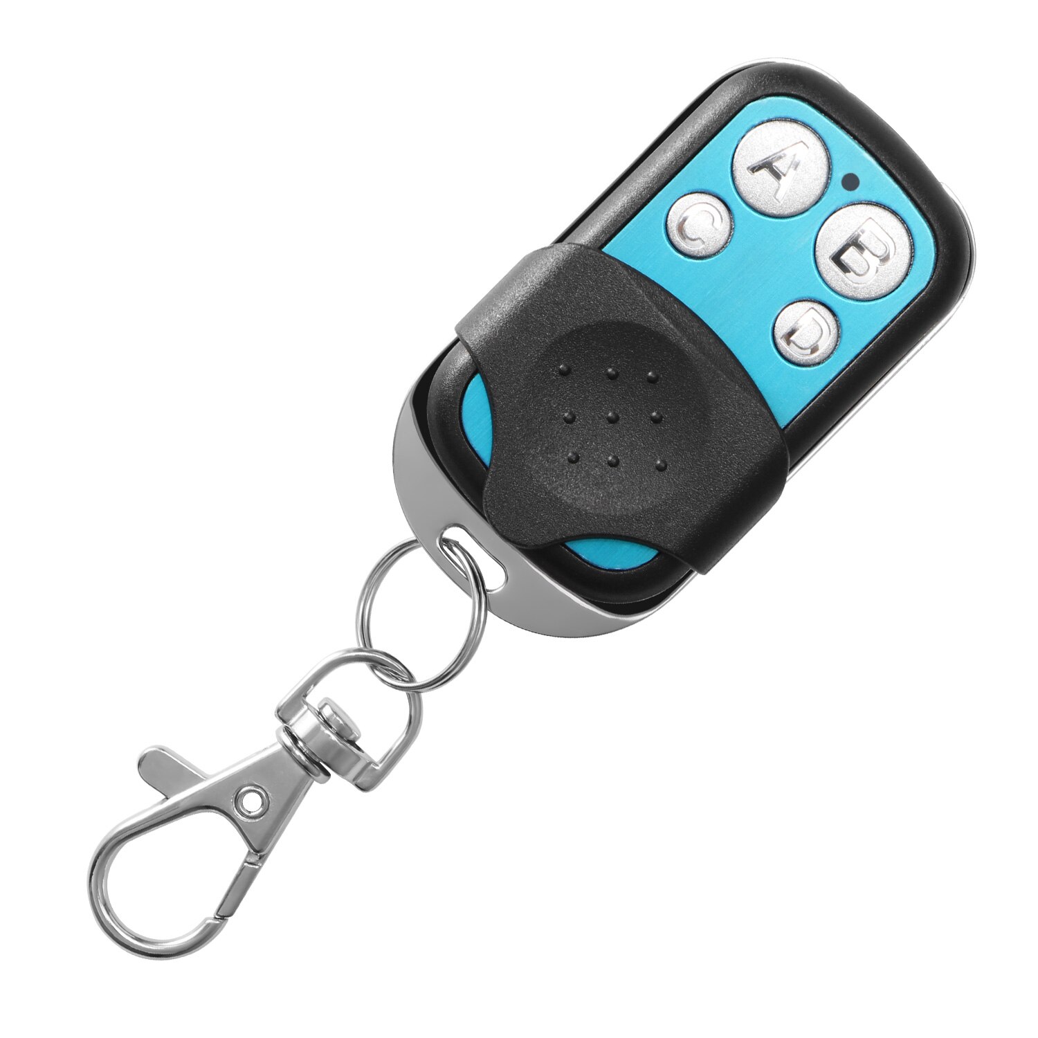 RF Control WiFi Smart Switch 433Mhz RF Receiver Intelligent RF Remote Wireless Control For Smart Home Wifi Switch