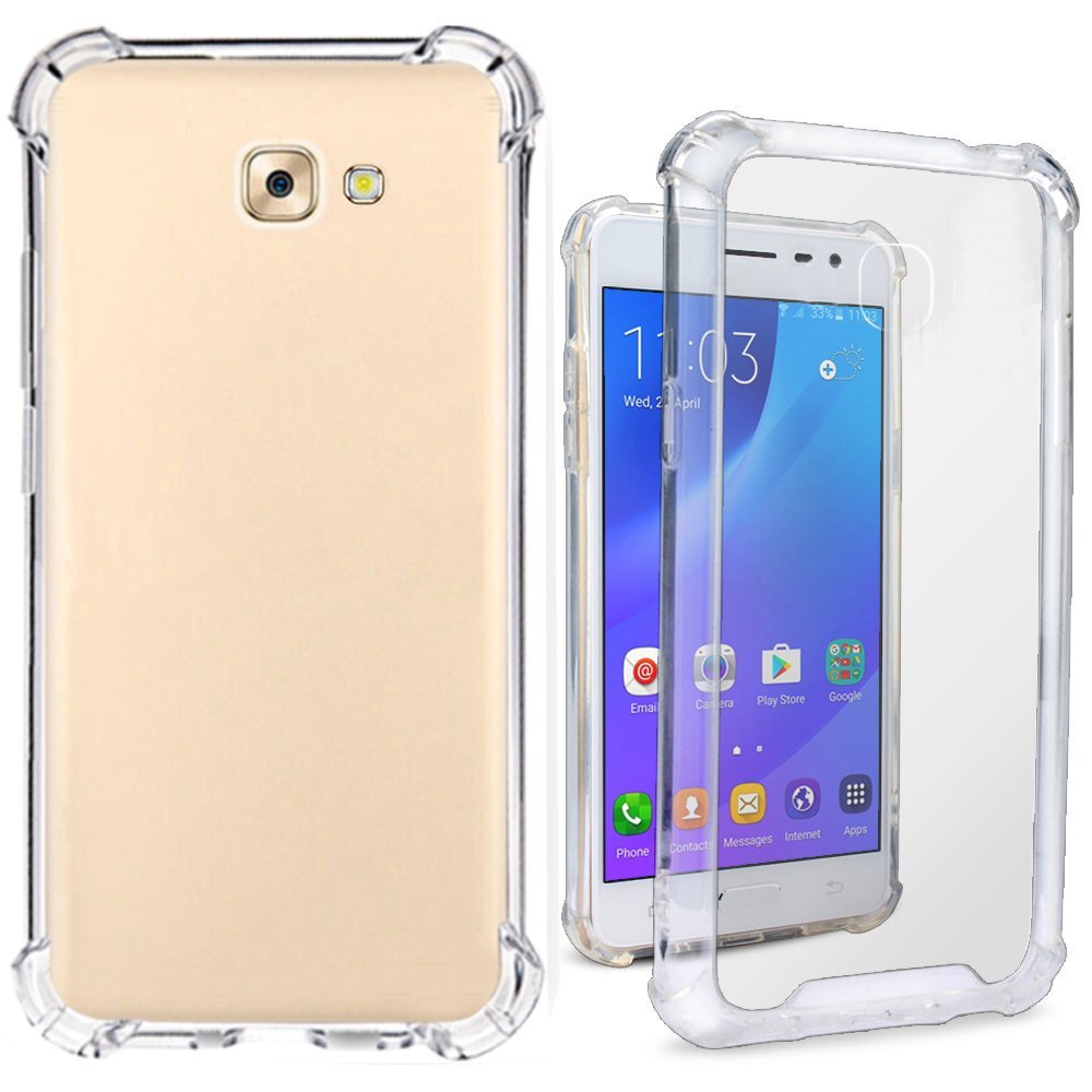 Ultra Mince TPU Souple étui pour samsung Galaxy S6 S7 bord S8 S8 Plus Clair Anti-Coup de Téléphone étui pour samsung Note 4 5 C5 C7 C9 pro