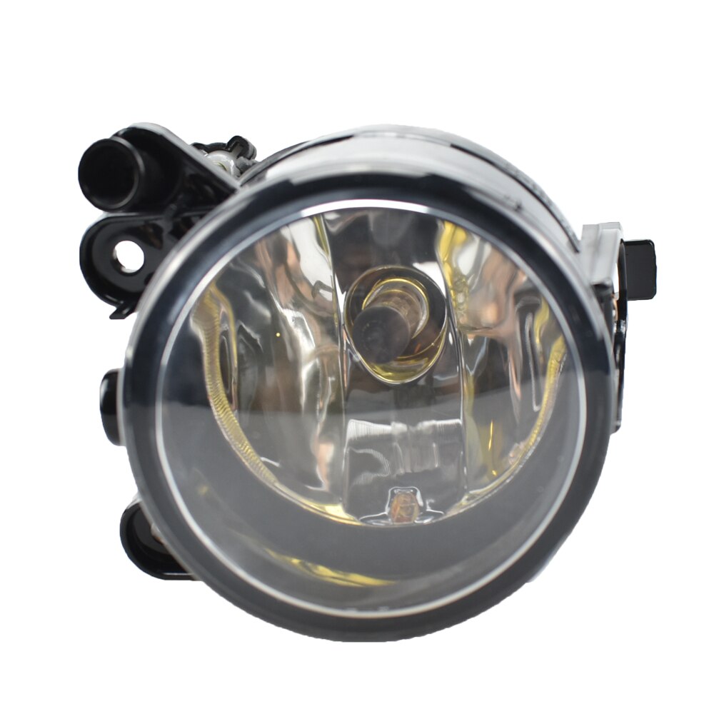 Auto Licht Fog Lamp Voor V W Golf 5 A5 MK5 2004 2005 2006 2007 Auto Front Halogeen mistlamp Mistlamp