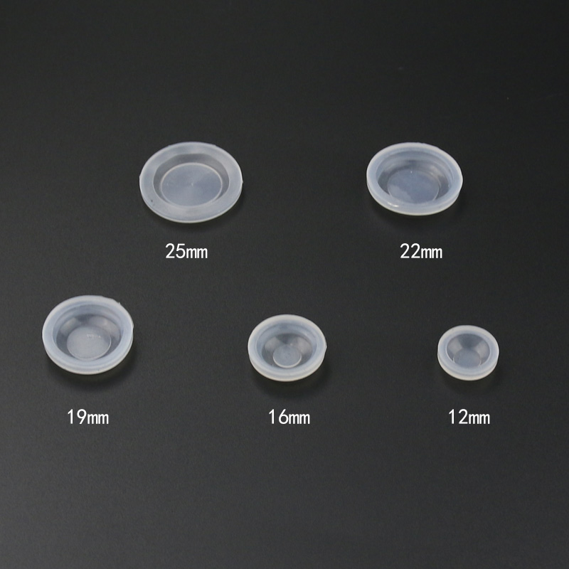 12mm16mm19mm22mm25mm interruptor de botão de metal à prova de poeira à prova ddust água capa de proteção de vedação de borracha de alta qualidade