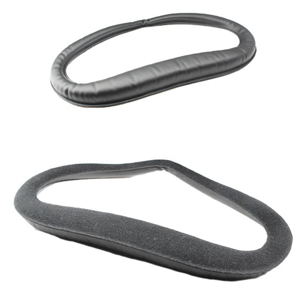 Foam Pad Vr Glesses Foam Oogmasker Pad Gezicht Beschermhoes Vr Headset Oogmasker Frame Thuis Spare Cover Voor oculus-Quest 2