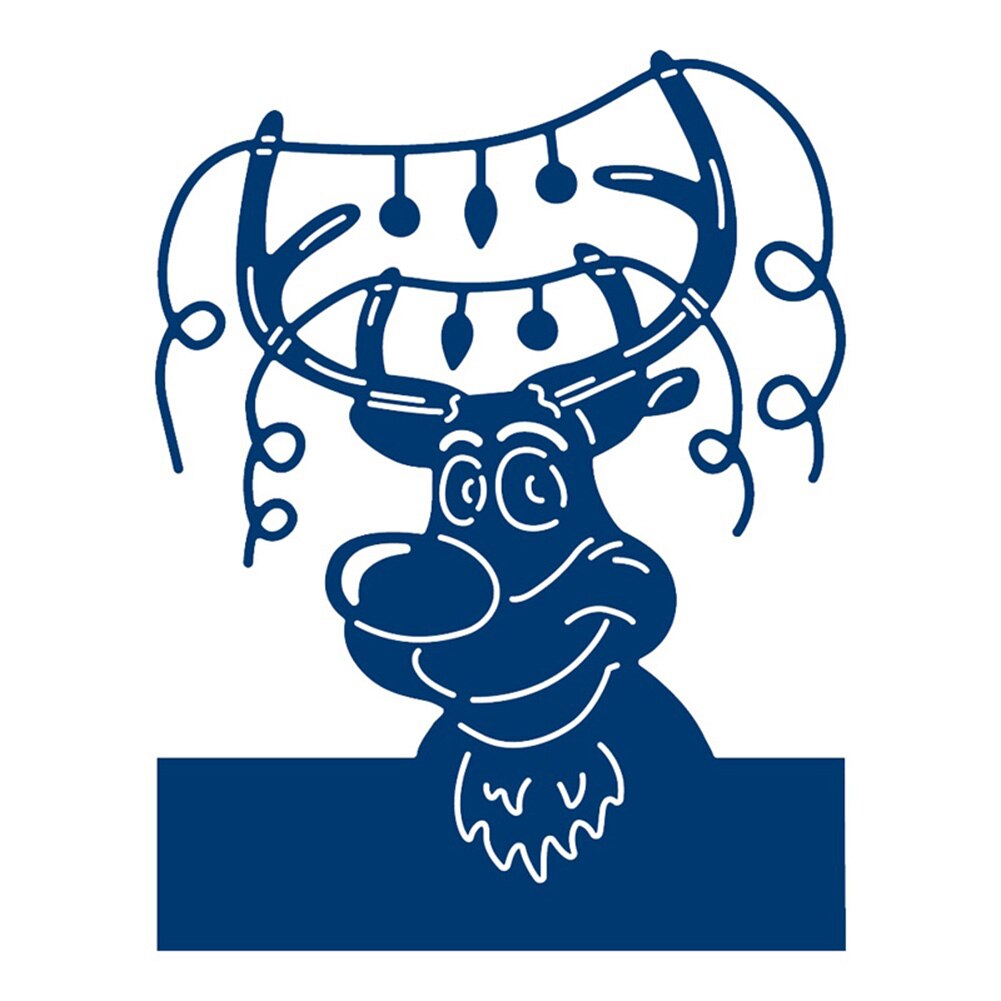 Decorative Crafts Embossing Die Cuts Carbon Steel Paper-Cut Card Template Cutting Dies for Stamp Wedding Card Album: F