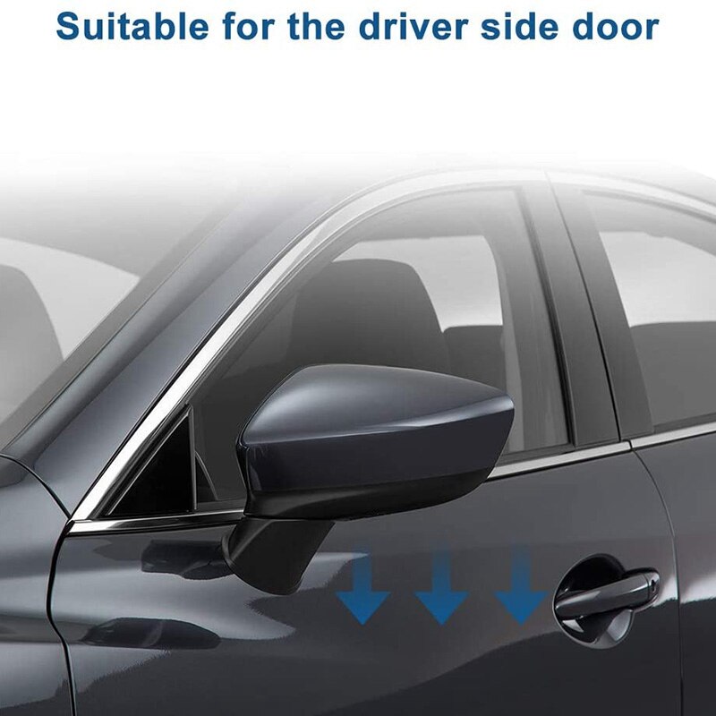 Szyb silnik podnosnika dla Mazda 3 5 6 CX-7 CX-9 RX-8 GJ6A5958XF G22C5958XC