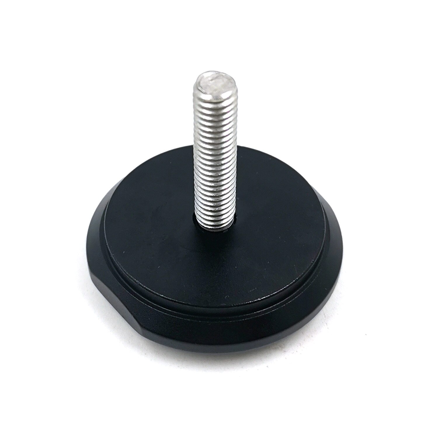 Fouriers Bike Fixed Stem Top Cap Headset Cover Computer Mount For G armin Wahoo MIO Bryton Giant