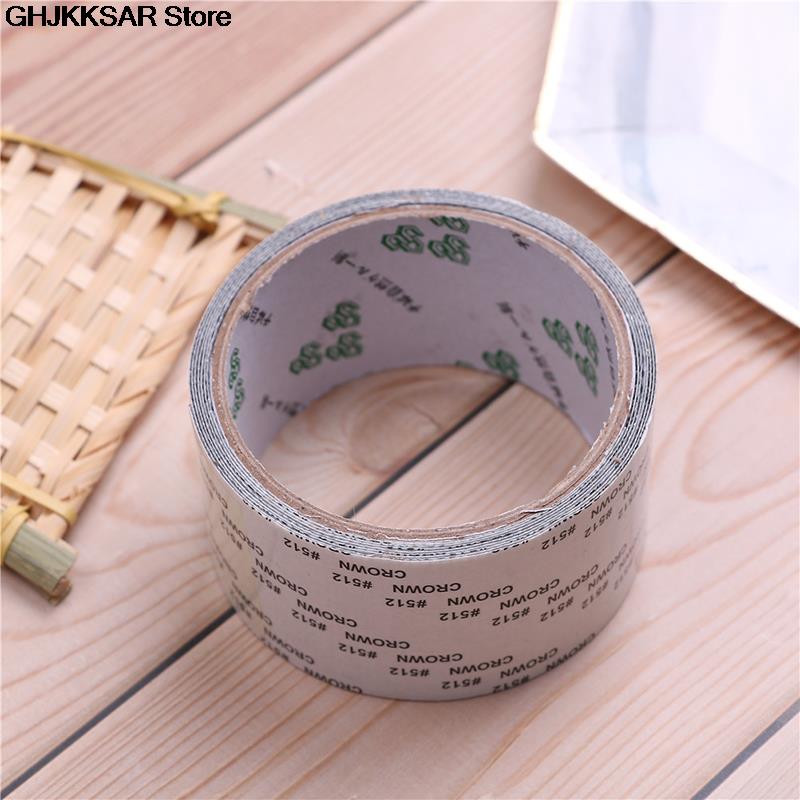 5*200Cm Anti-Mosquito Mesh Sticky Draden Patch Reparatie Tape Zomer Raam Deur Klamboe Patch Reparatie gebroken Gaten
