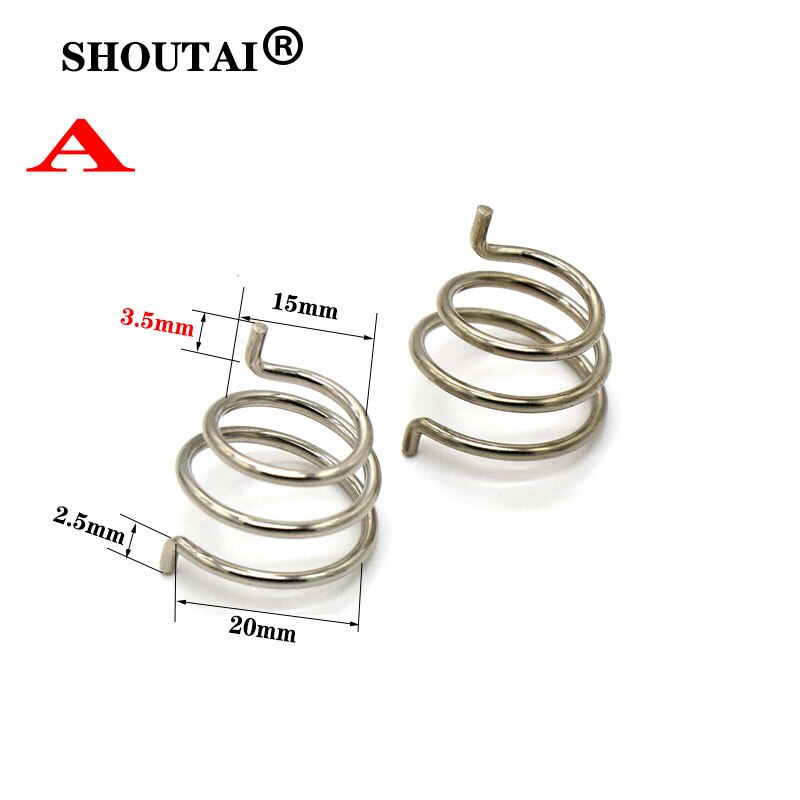 Bicycle Disc Brake FOR BB5 NA AONS Return Spring B... – Vicedeal