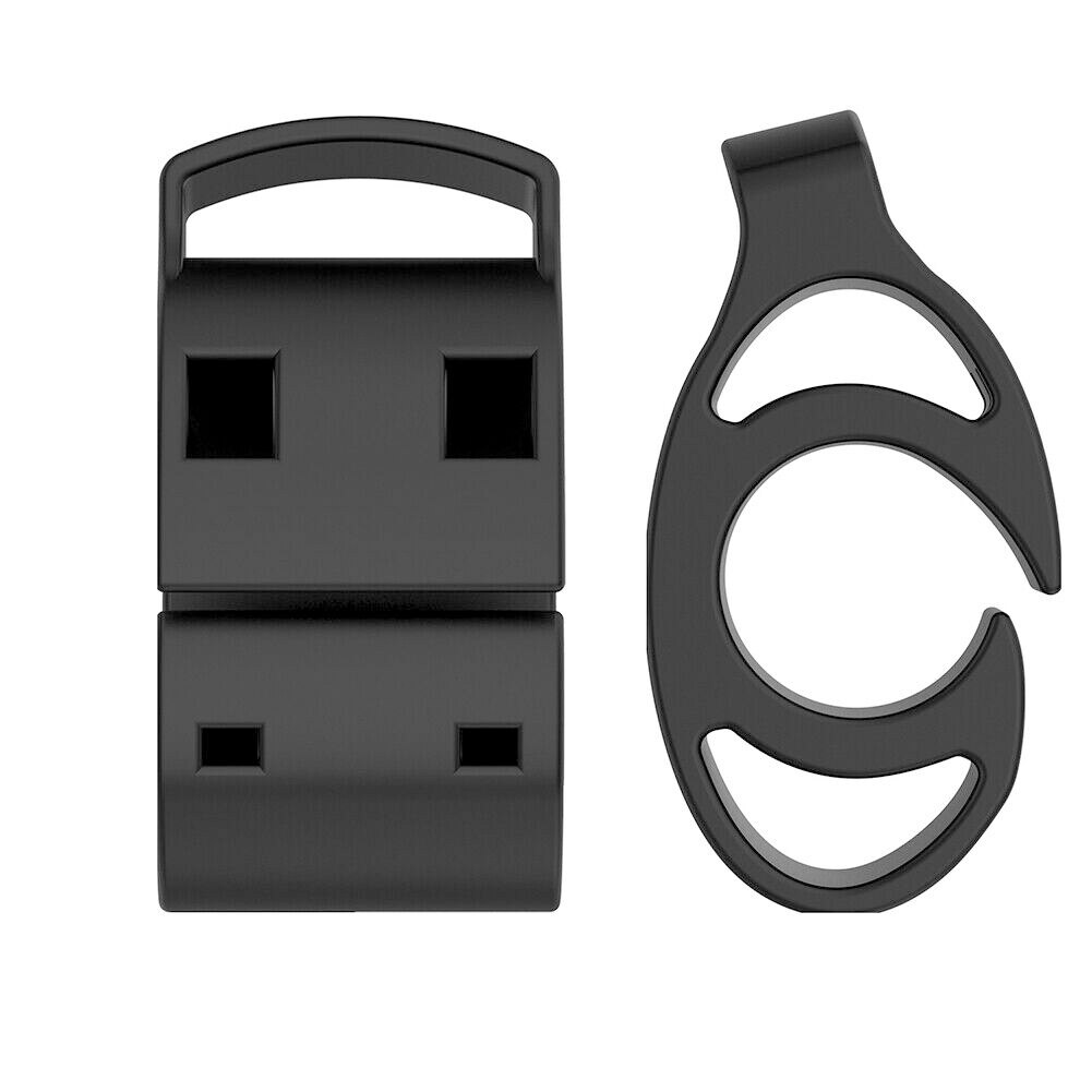 Fietsbevestigingsbeugel voor forerunner 60 50 110 210 sporthorloge smartphone verstelbare fietstelefoonhouder