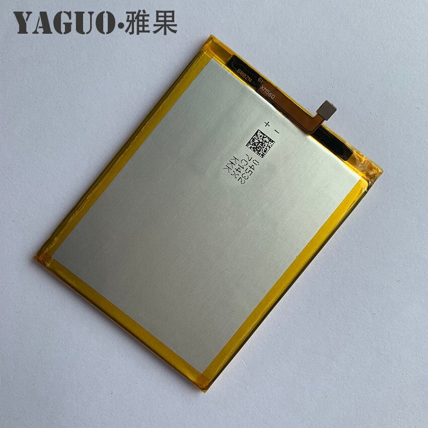 Batería Original de para teléfono Elephone S7, MT6797, Helio X20, deca Core, 3000mah, 3,8 V, 100%