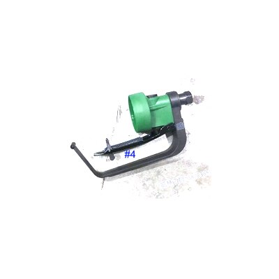 Pneumatic Tools garden tool Tree Branches Cutter Machine Clip Trim Knife Orchard Cutting Pruning Shears Snips Accessory Parts: Item 4