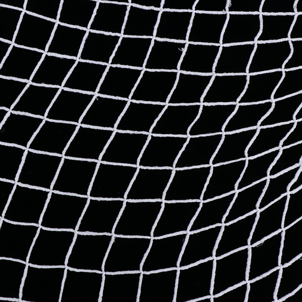 1PC Safety Net Polyester Multipurpose Protective Net Fall Danger Prevention Net for Stair Construction Site