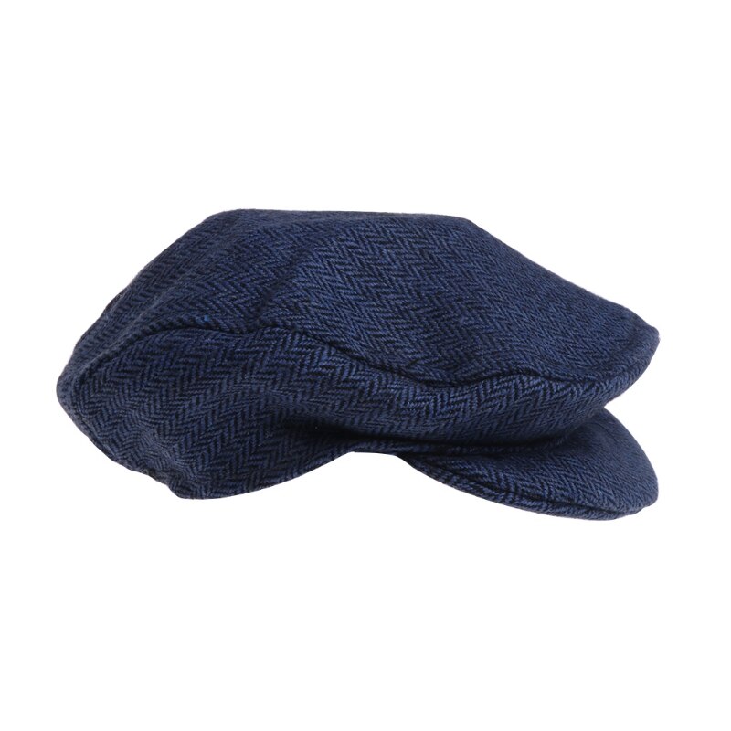 Leuke Baby Pasgeboren Piekte Beanie Cap Hoed Baby Jongens Meisjes Fotografie Prop 0-1M