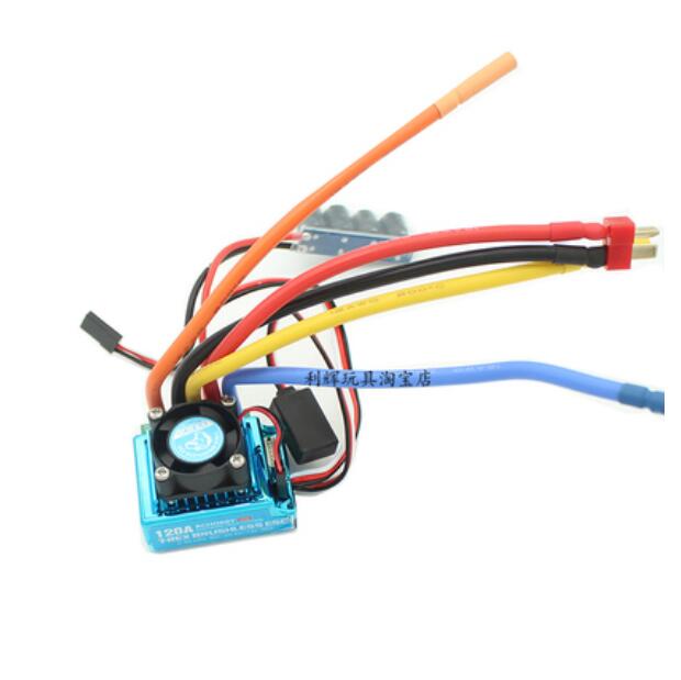 WLtoys 144001 A959-B A979-B RC Auto ersatzteile bürstenlosen Aktualisierung Bausatz Motor- ESC empfänger fernbedienung servo einstellen
