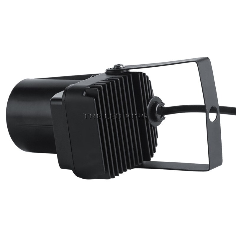 The Latest 12W Spotlight LED RGBW 4in1 led pinspot Beam lights for Mirror Ball For Disco DJ Party Event Live Show