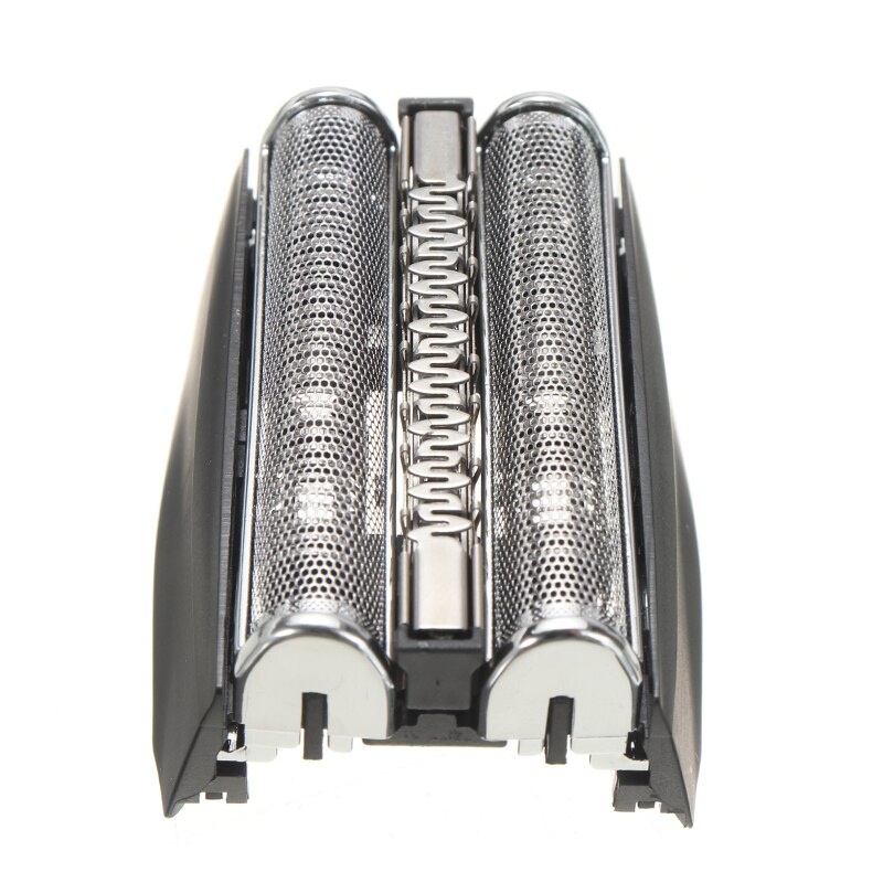 Cabezal de repuesto para afeitado de barba, cubierta de malla para cuchilla de afeitar Braun serie 7 70B S 790cc 720 720s 740, 1 unidad