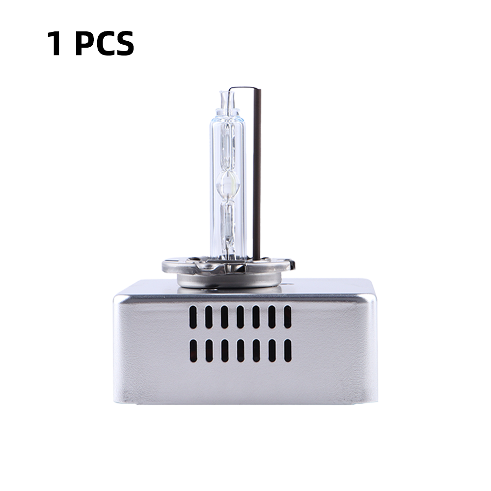1 pièces 2 pièces 35W 55W HID D5S ampoule xénon HID phares ampoule de phare de voiture HID haute luminosité 4300k 6000k 8000k phares: Bleu / blanc chaud