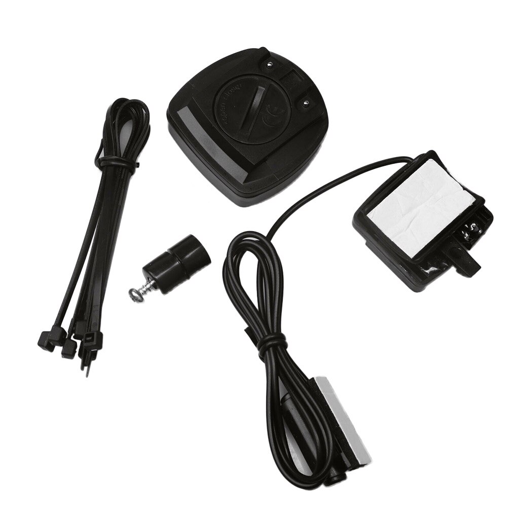 Bike Computer Digital LCD Display Cycling Computer Waterproof MTB Bike Speedometer Odometer