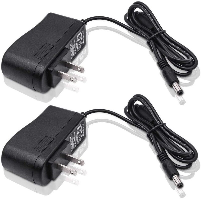 Power Adapter Compatible for Charger of Motorola Radio CP200 CP200D PR400 XPR6350 XPR6550 XPR7350 XPR7550 XTS2500 XTS3000