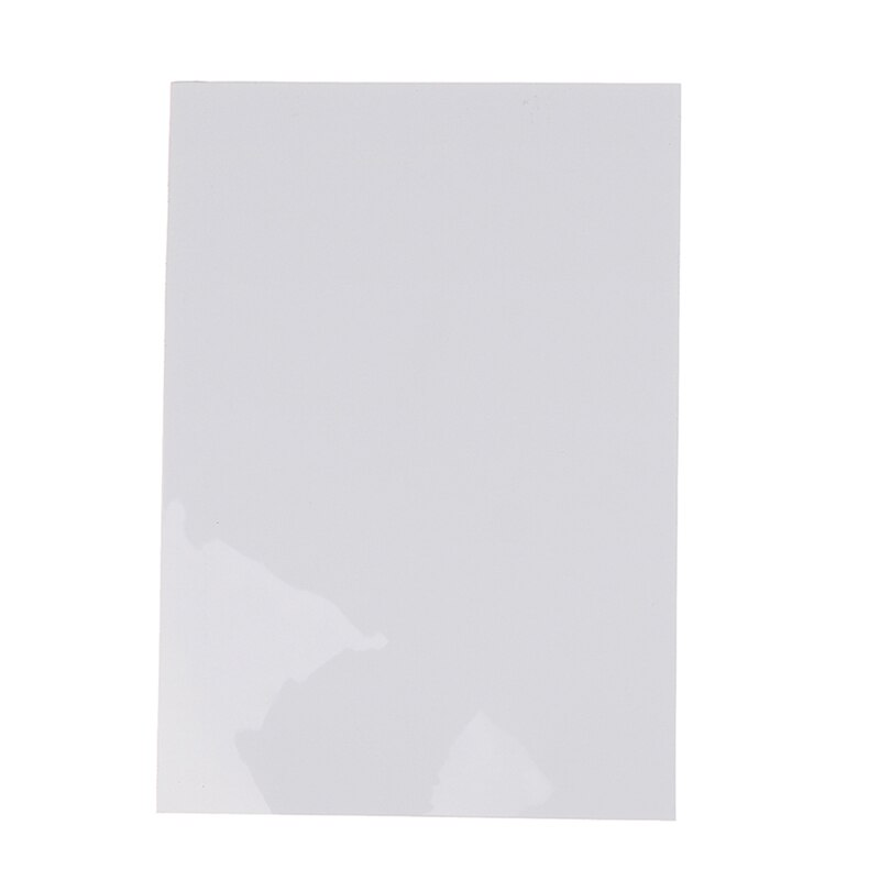 A4 påminnelse kylskåp magnetisk whiteboard familj anslagstavla kontor memo barn magnetisk markör penna whiteboard markör: N1