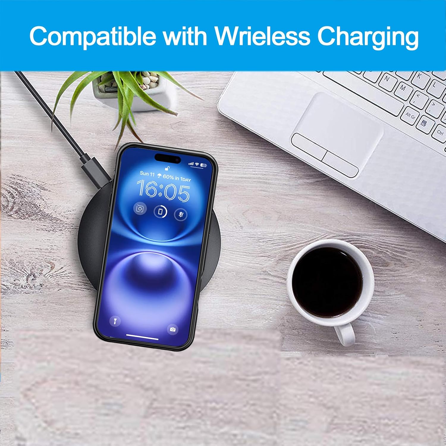 10000 mAh Batterij Case Voor iPhone 17 Power Bank Magnetische Draadloze Opladen Cover voor Magsafe Oplader Power case bateria externa
