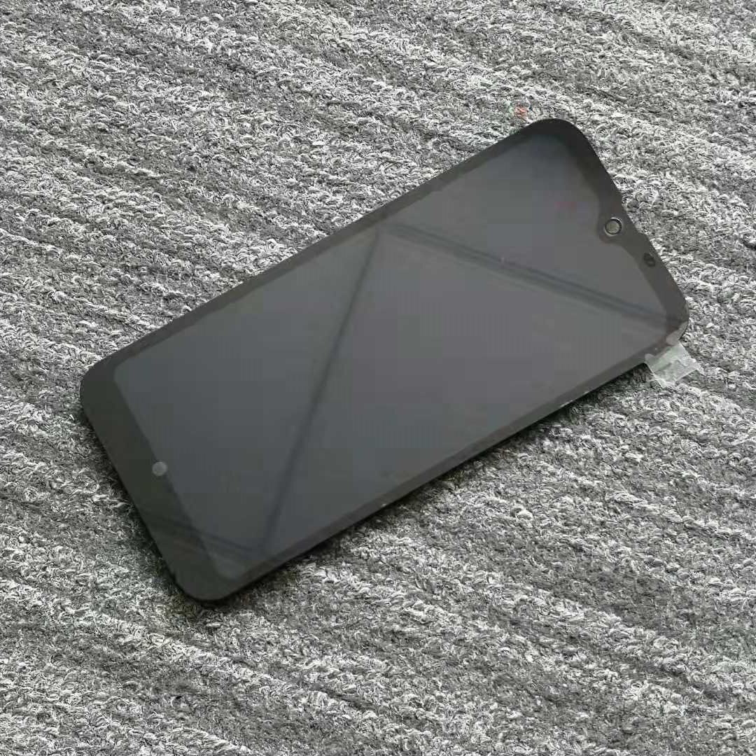 Pour Blackview BV5900 écran LCD + écran tactile numériseur Original pièce de réparation pour Blackview BV 5900 téléphone portable