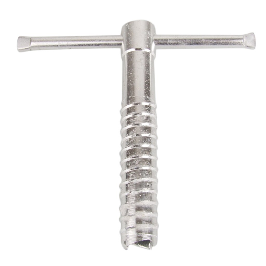 Aluminum Spiral Ice Nail Outdoor Canopy Tent Nails, Ice Muddy Beach Nails Spiral Ice Nails Snow