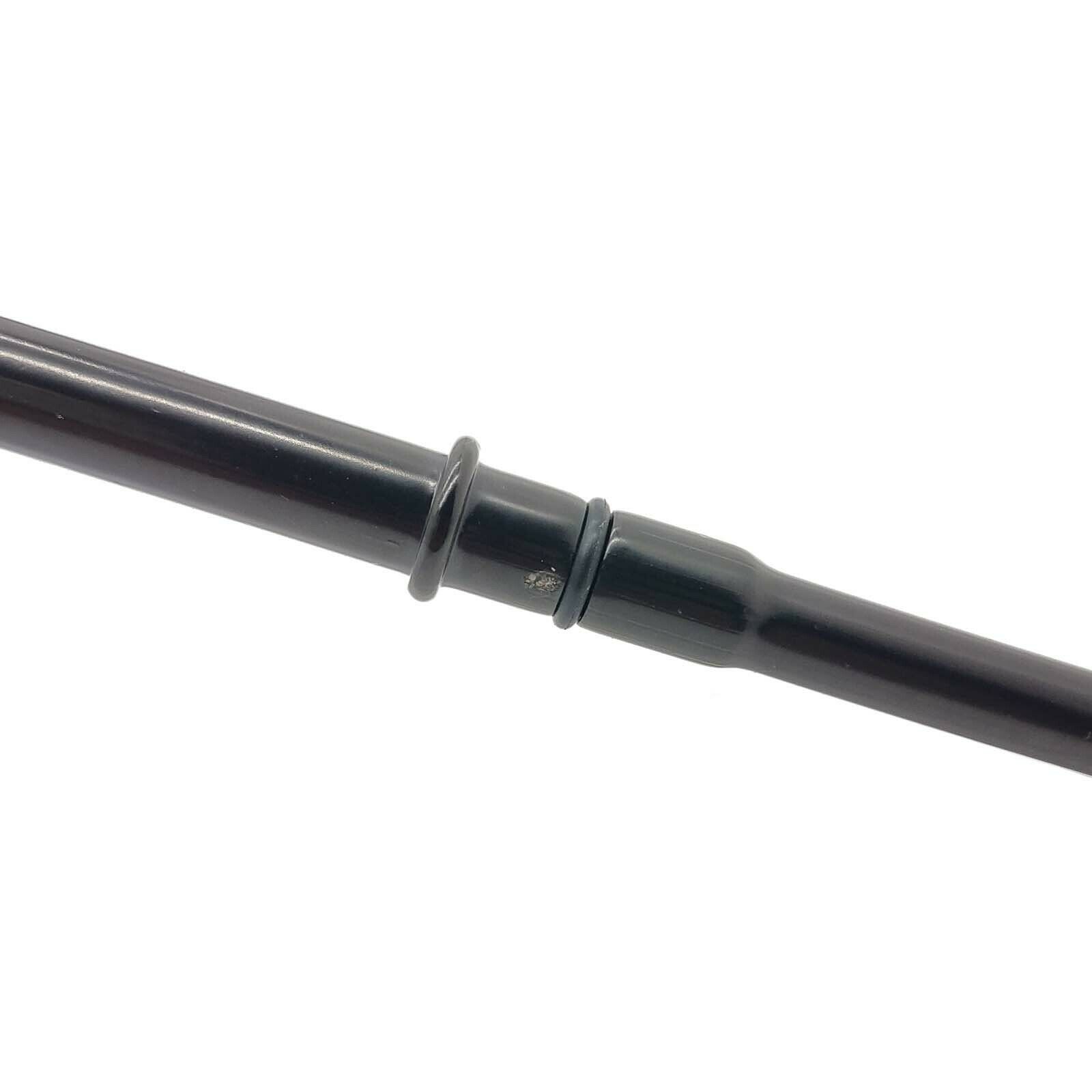 Engine Oil Dipstick Tube for 1996 Chevrolet GMC C/K 1500 2500 3500 Yukon V6 12563918 SK917303 917303 12558684 12603506