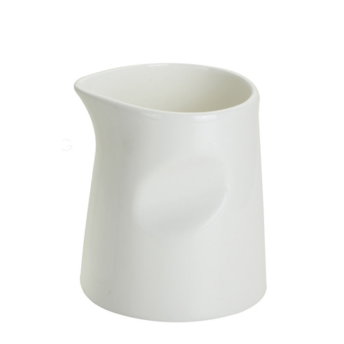 1pc porcelæn mini kaffe mælk smør kande kander kop saucer skål sukker kander kopper: 1pc b -70ml