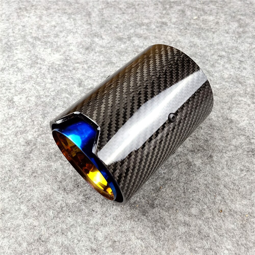 Embout de silencieux d'échappement performant, pour F20F22 F30 M135i M140i M235i M240i M335i M340i M435i M440i F87 F80 F82 F83 M