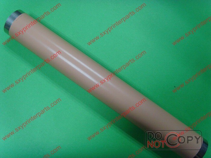 Luvas do filme do fuser para o filme p4015 p4014 cor-de-rosa do fuser com material do japão