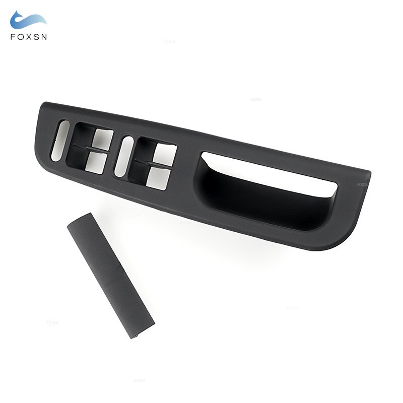 Voor Vw Golf 4 Passat B5 Jetta Bora MK4 1998 - 2005 Auto Accessoires Interieur Deur Window Schakelaar Panel bezel 3B1867171E