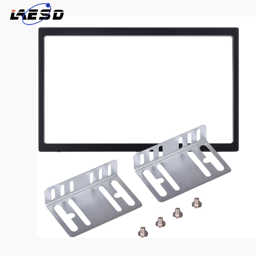 LAESD Universal Firmware for 2 Din Car Radio MP4 MP5 Player