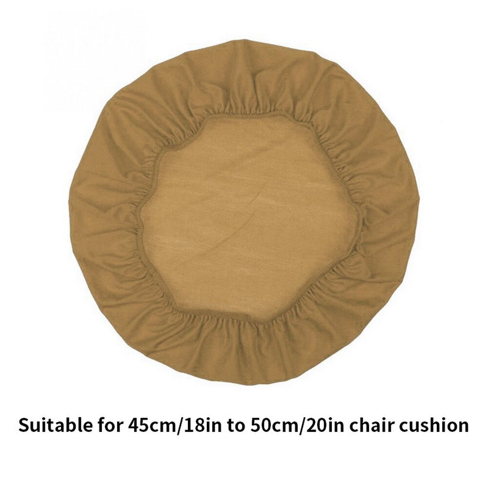 Abnehmbare Spandex Elastische Stretch Stuhl Haube Sitz Abdeckungen Esszimmer Hochzeit Bankett Stuhl Abdeckungen Decor Waschbar Schutzhülle: G214193
