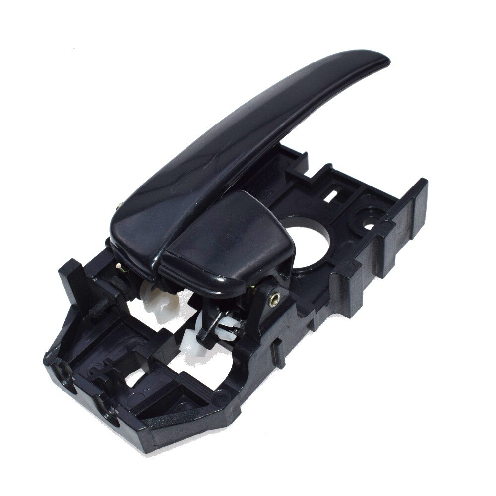 ISANCE Inside Inner Door Handle Front Right 826202D000AX 82620-2D000-AX For Hyundai Elantra 2.0L 2001 2002 2003 2004 2005 2006