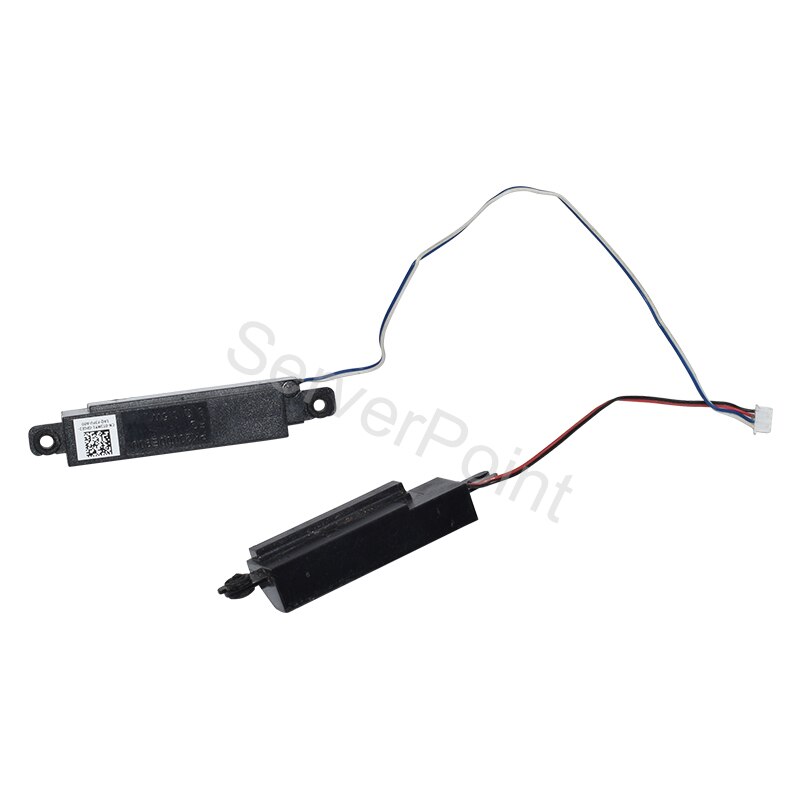 Haut-parleur pour Dell Latitude E6320 E6420, original, T3MY1