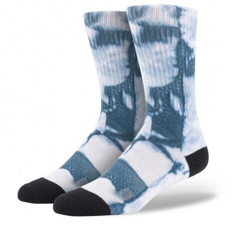 Hip Hop medias de patinaje hombres GOST Buster alienígena Ddragon nuevos calcetines Streetwear baloncesto Sokken: Y40